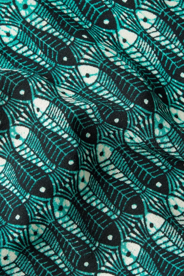 DAMES King Louie Fintan Pants Mahi