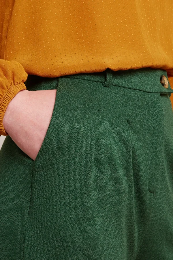 DAMES King Louie Fintan Pants Milano Crepe