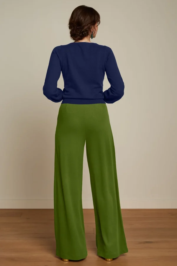 DAMES King Louie Fintan Pants Milano Crepe