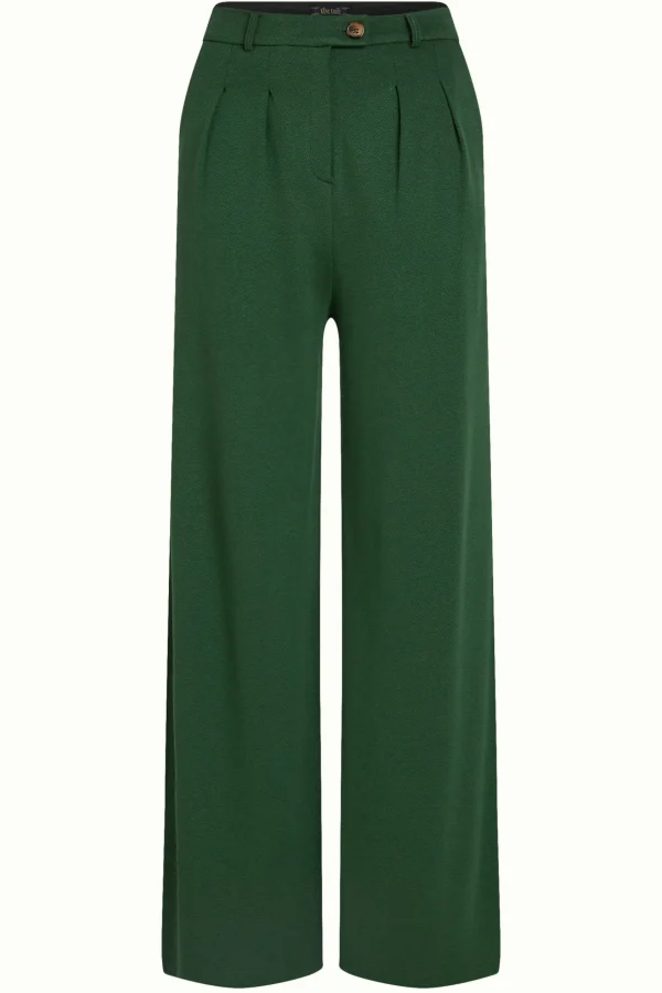 DAMES King Louie Fintan Pants Milano Crepe
