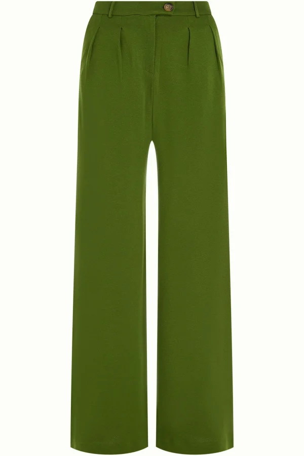 DAMES King Louie Fintan Pants Milano Crepe