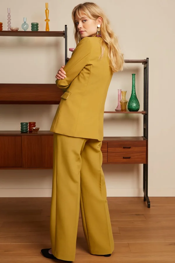 DAMES King Louie Fintan Pants Simonet