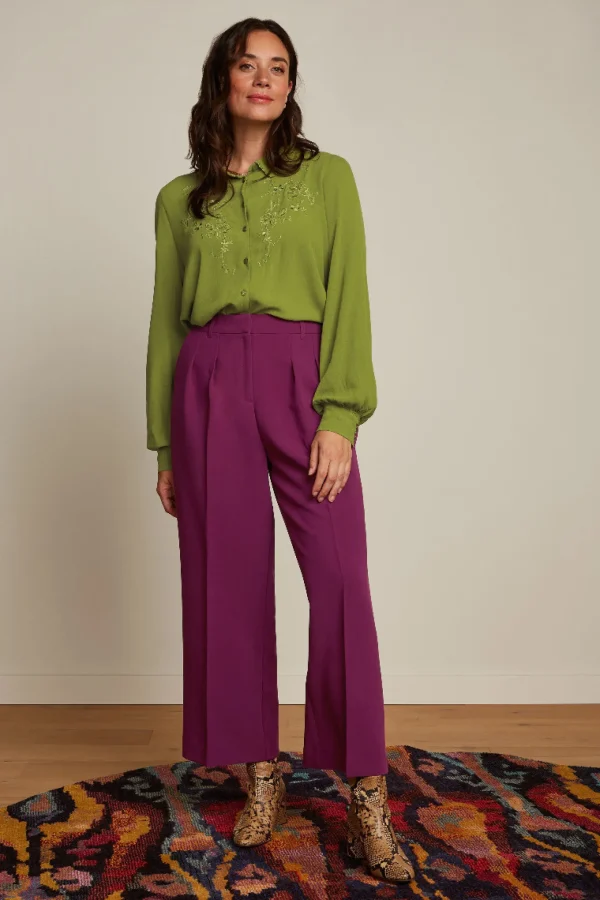 DAMES King Louie Fintan Pants Simonet