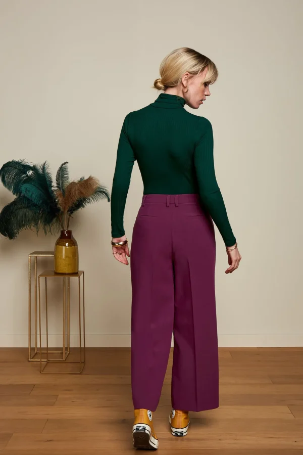 DAMES King Louie Fintan Pants Simonet