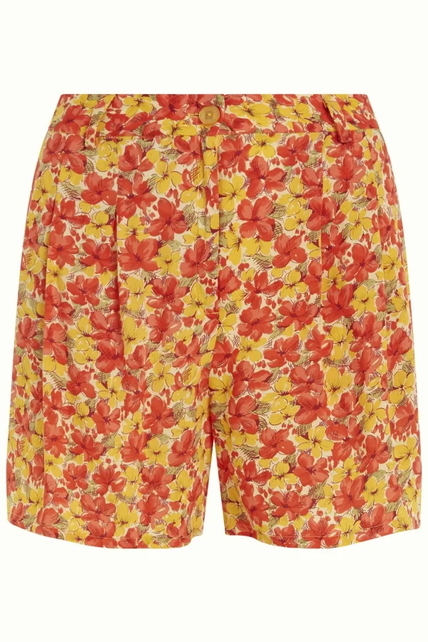 DAMES King Louie Fintan Shorts Doree