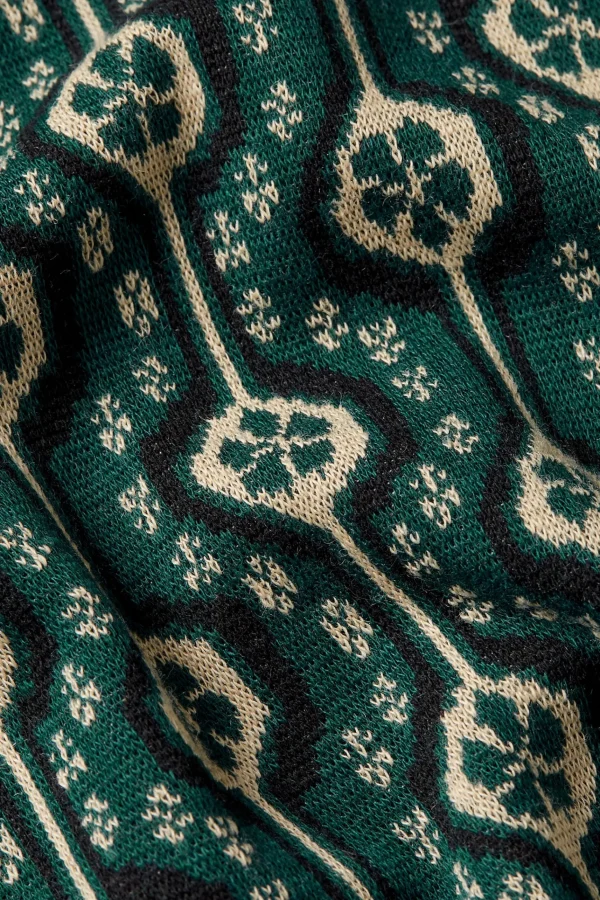 DAMES King Louie Flared Pants Carnaby