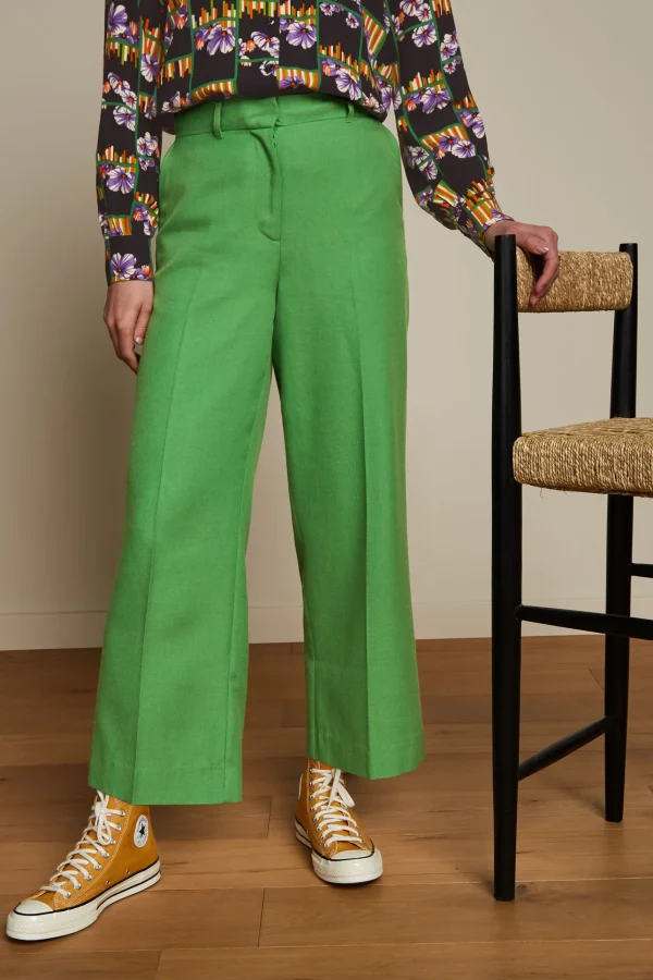 DAMES King Louie Frederica Pants Brighton