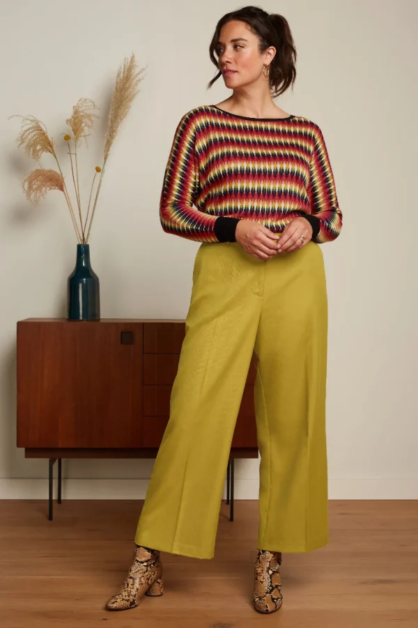 DAMES King Louie Frederica Pants Brighton