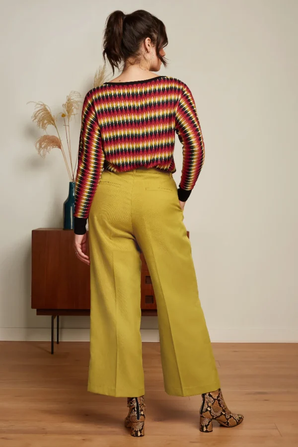 DAMES King Louie Frederica Pants Brighton