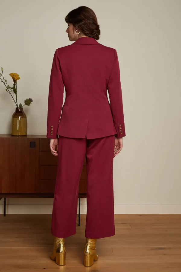 DAMES King Louie Frederica Pants Broadway