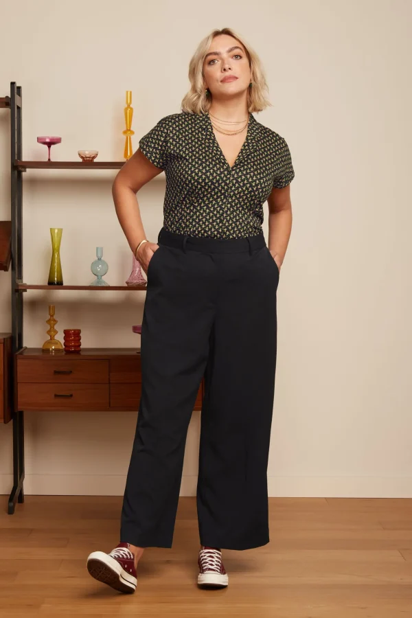 DAMES King Louie Frederica Pants Broadway