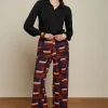 DAMES King Louie Frederica Pants Clark