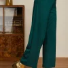 DAMES King Louie Frederica Pants Milano Uni