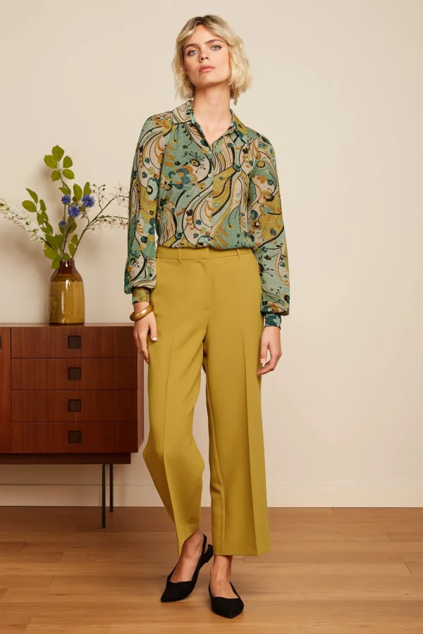 DAMES King Louie Frederica Pants Simonet