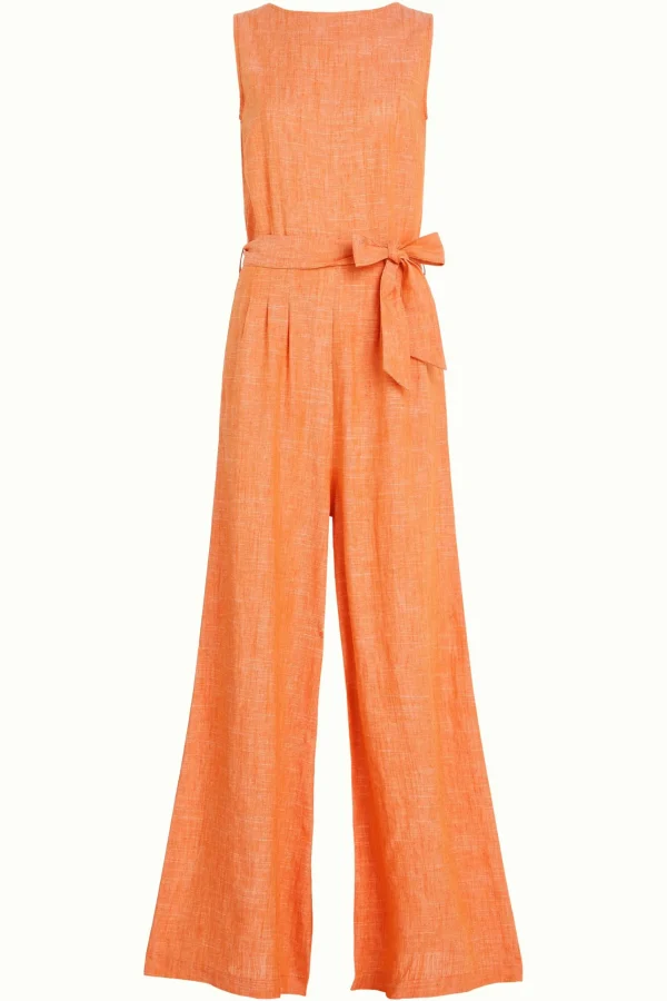 DAMES King Louie Frida Jumpsuit Camonte