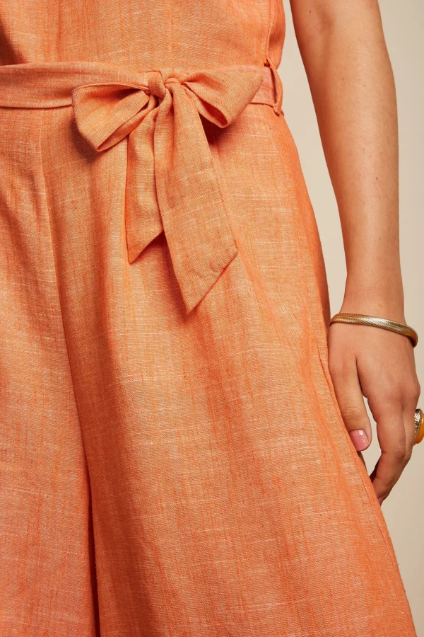 DAMES King Louie Frida Jumpsuit Camonte