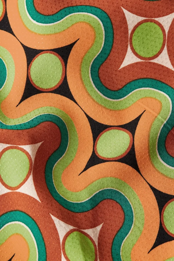 DAMES King Louie Frida Jumpsuit Kizko