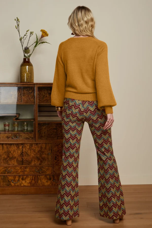 DAMES King Louie Gael Pants Farley