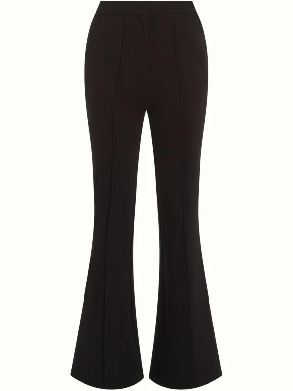 DAMES King Louie Gael Pintuck Pants Aurora