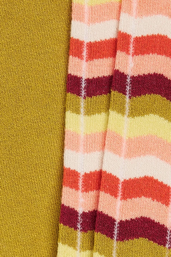 DAMES King Louie Gift Box Socks Jackie