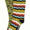DAMES King Louie Gift Box Socks Marmora