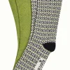 DAMES King Louie Gift Box Socks Quentin