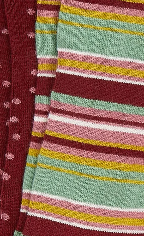 DAMES King Louie Gift Box Socks Quentin