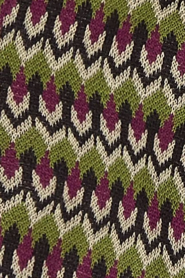 DAMES King Louie Glove Long Mull