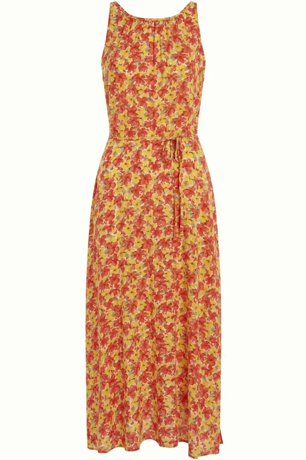 DAMES King Louie Hazel Dress Doree