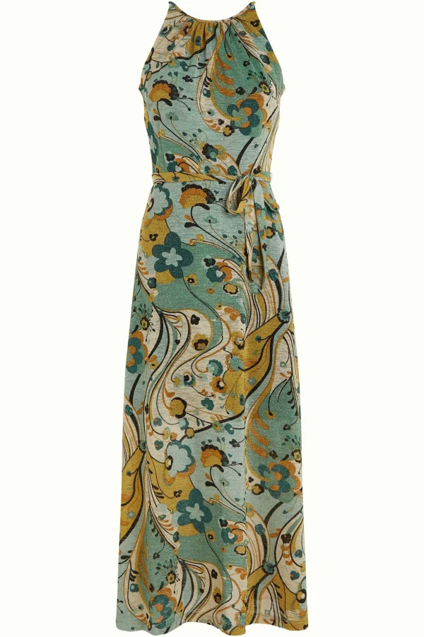 DAMES King Louie Hazel Dress Frenzy