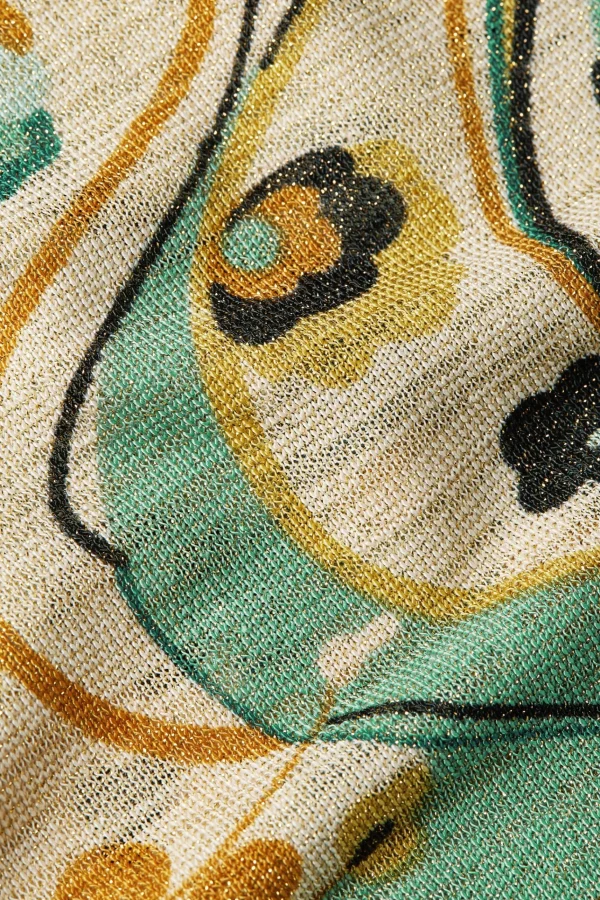 DAMES King Louie Hazel Dress Frenzy