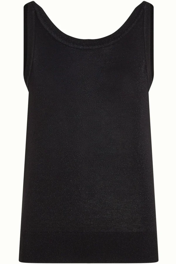 DAMES King Louie Hazel Top Spiro