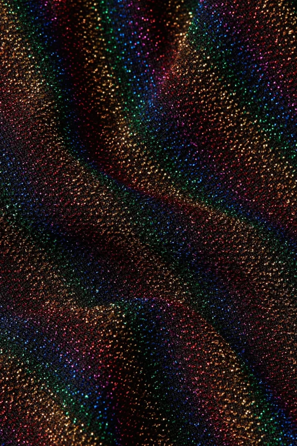 DAMES King Louie Heloisa Tunic Top Alma Lurex