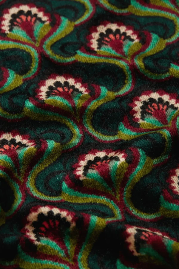 DAMES King Louie Heloisa Tunic Top Jubilee