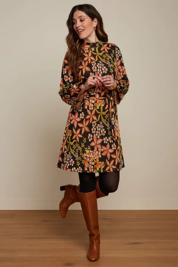 DAMES King Louie Heloise Tunic Dress Morgane