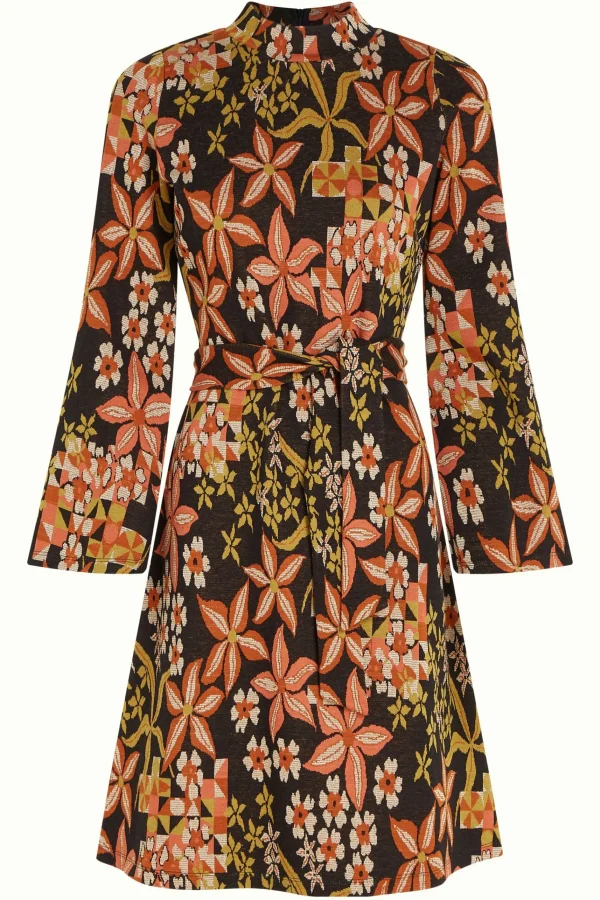 DAMES King Louie Heloise Tunic Dress Morgane