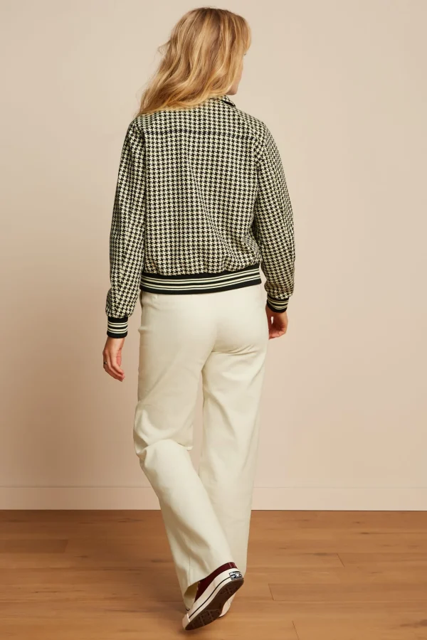 DAMES King Louie Isa Jacket Le Mod