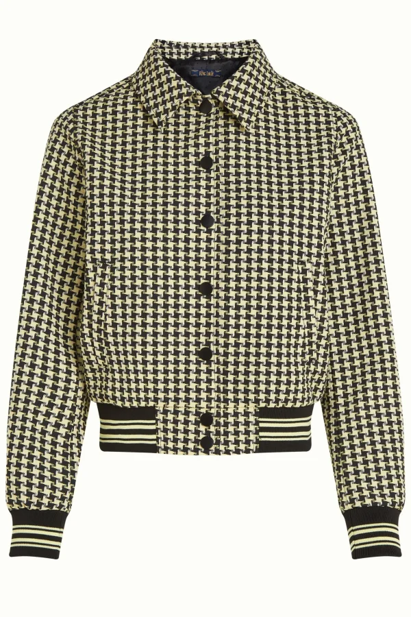 DAMES King Louie Isa Jacket Le Mod