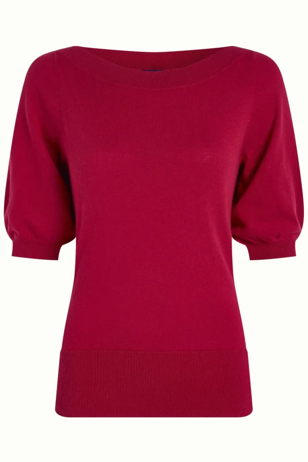 DAMES King Louie Ivy Top Cocoon