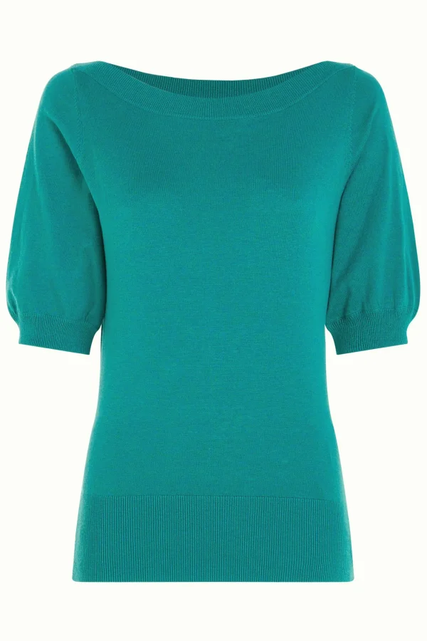 DAMES King Louie Ivy Top Cocoon