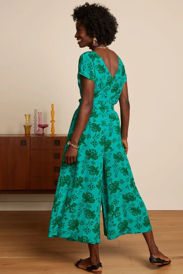 DAMES King Louie Jane Jumpsuit Coralie