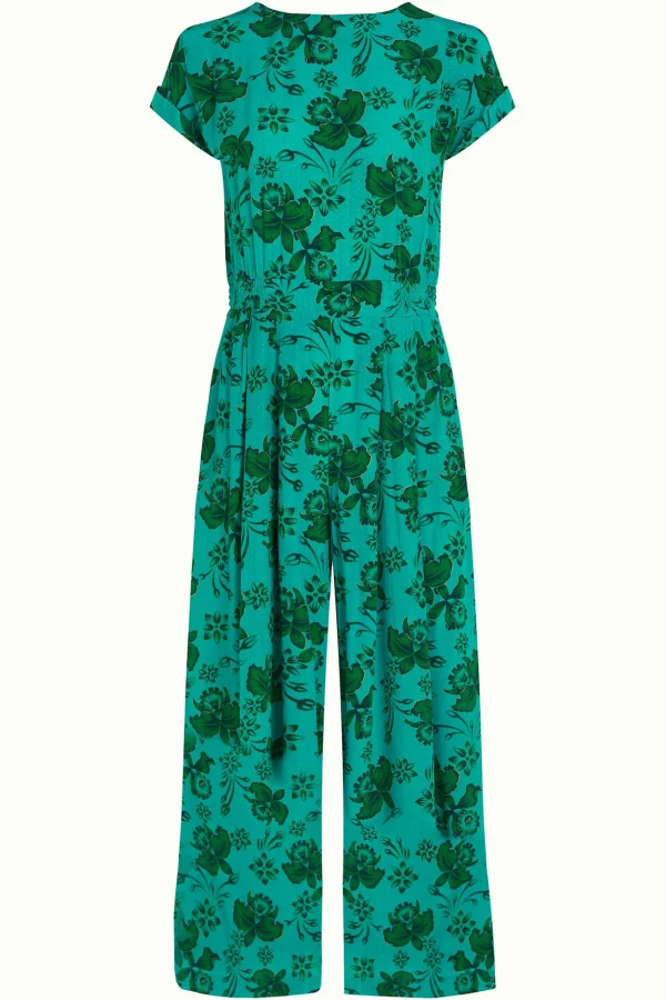 DAMES King Louie Jane Jumpsuit Coralie