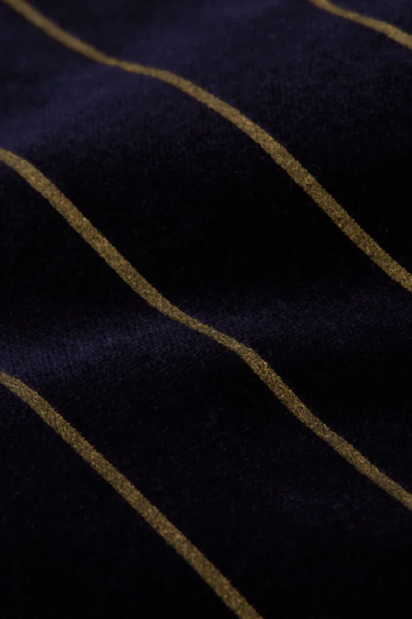 DAMES King Louie Jenny Pants Pinstripe