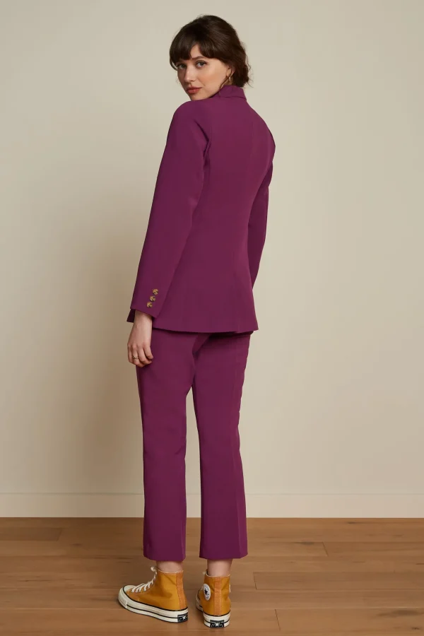 DAMES King Louie Jenny Pants Simonet