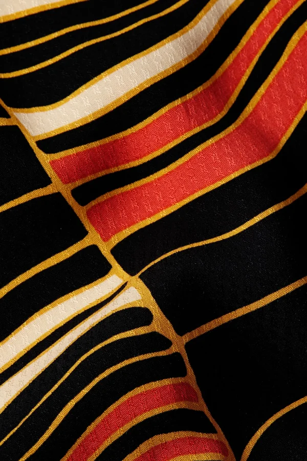 DAMES King Louie Jodie Maxi Dress Wildly