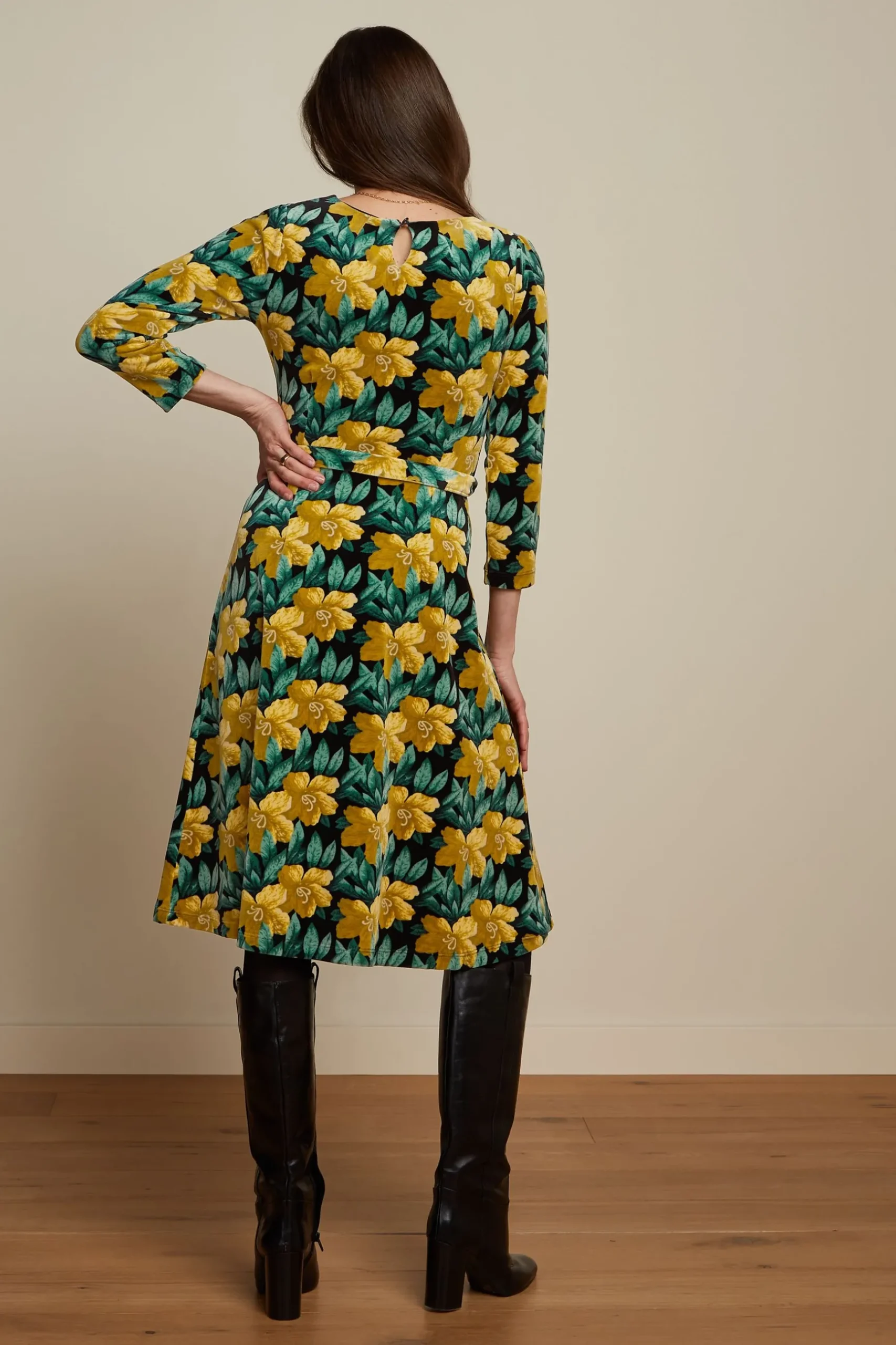 joyce_dress_aurelia_2.webp DAMES King Louie Joyce Dress Aurelia