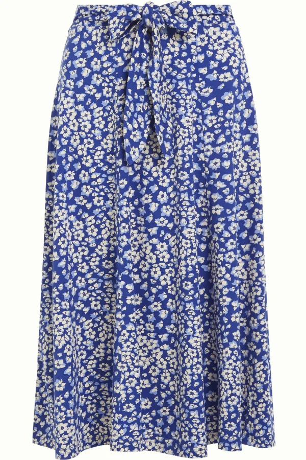 DAMES King Louie Judy Midi Skirt Mercy