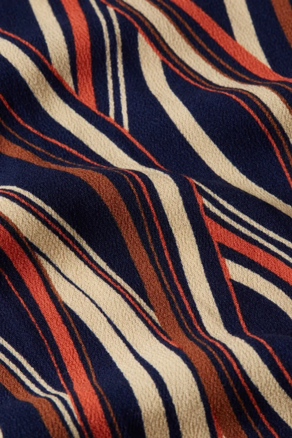 DAMES King Louie Juno Midi Skirt Merrill