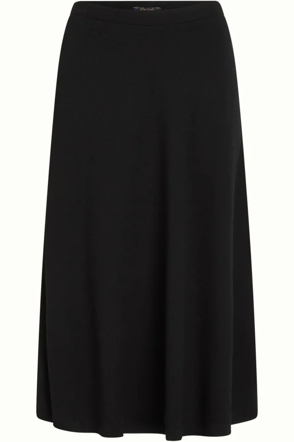 DAMES King Louie Juno Midi Skirt Milano Crepe