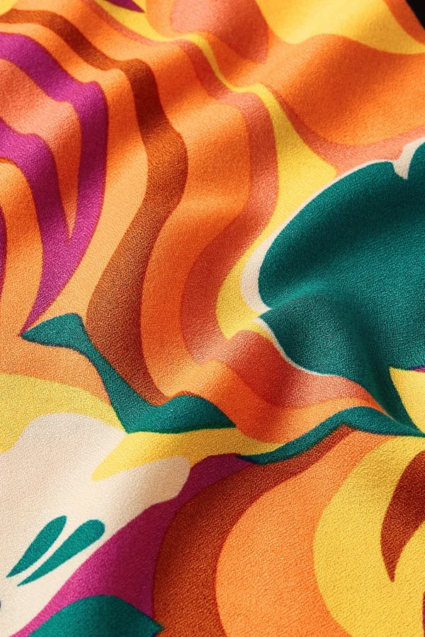 DAMES King Louie Juno Skirt Aurelio